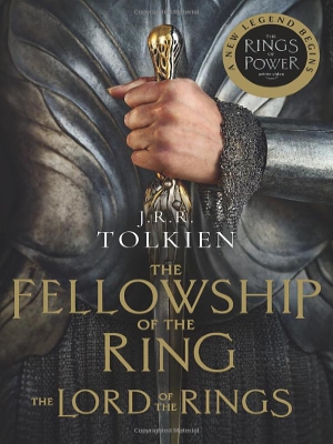 The Lord of the Rings: The Fellowship of the Ring